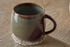 Naav Mug - Blue (Extra Large)