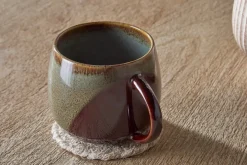 Naav Mug - Blue (Extra Large)