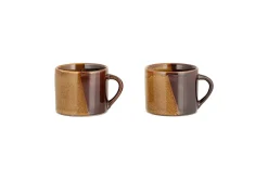 Naav Mugs - Mustard - Small (Set of 2)