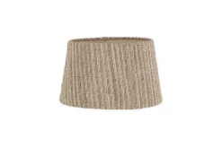 Nadee Banana Leaf Lampshade - Natural