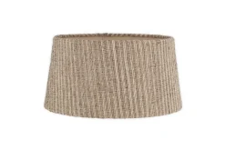 Nadee Banana Leaf Lampshade - Natural