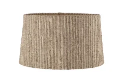 Nadee Banana Leaf Lampshade - Natural