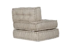 Nadeeka Modular Extension - Soft Grey