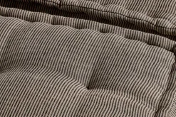 Nadeeka Modular Extension - Soft Grey