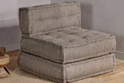 Nadeeka Modular Extension - Soft Grey