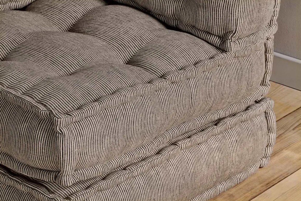 Nadeeka Modular Sofa - Soft Grey - Set