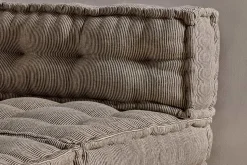 Nadeeka Modular Sofa - Soft Grey - Set