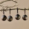 Nalguna Baubles - (Set of 4)