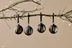 Nalguna Baubles - (Set of 4)