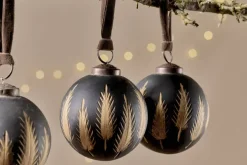 Nalguna Baubles - (Set of 4)