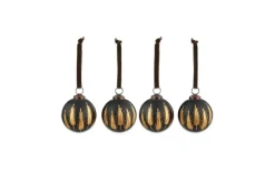 Nalguna Baubles - (Set of 4)