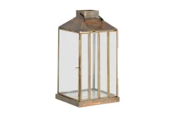 Nampo Lantern - Aged Antique