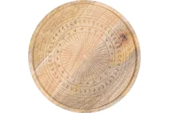 Namuna Mango Wood Tray