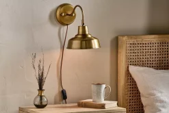 Nar Wall Lamp - Large