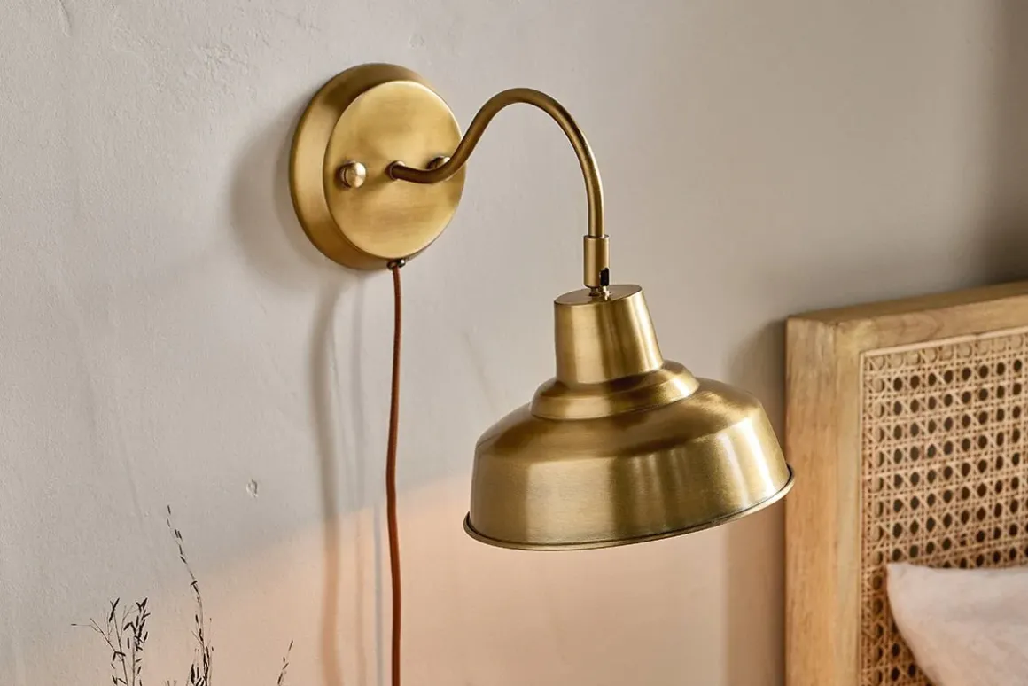 Nar Wall Lamp - Large