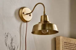 Nar Wall Lamp - Large