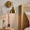 Nar Wall Lamp - Small