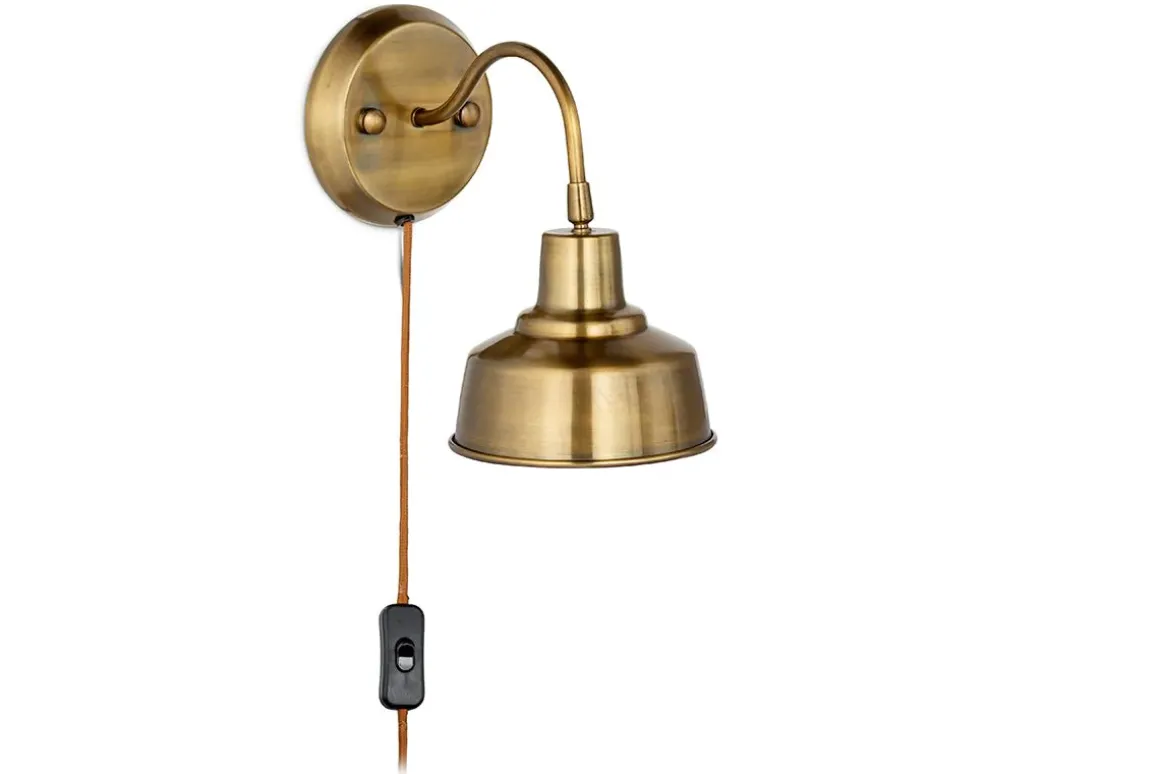 Nar Wall Lamp - Small