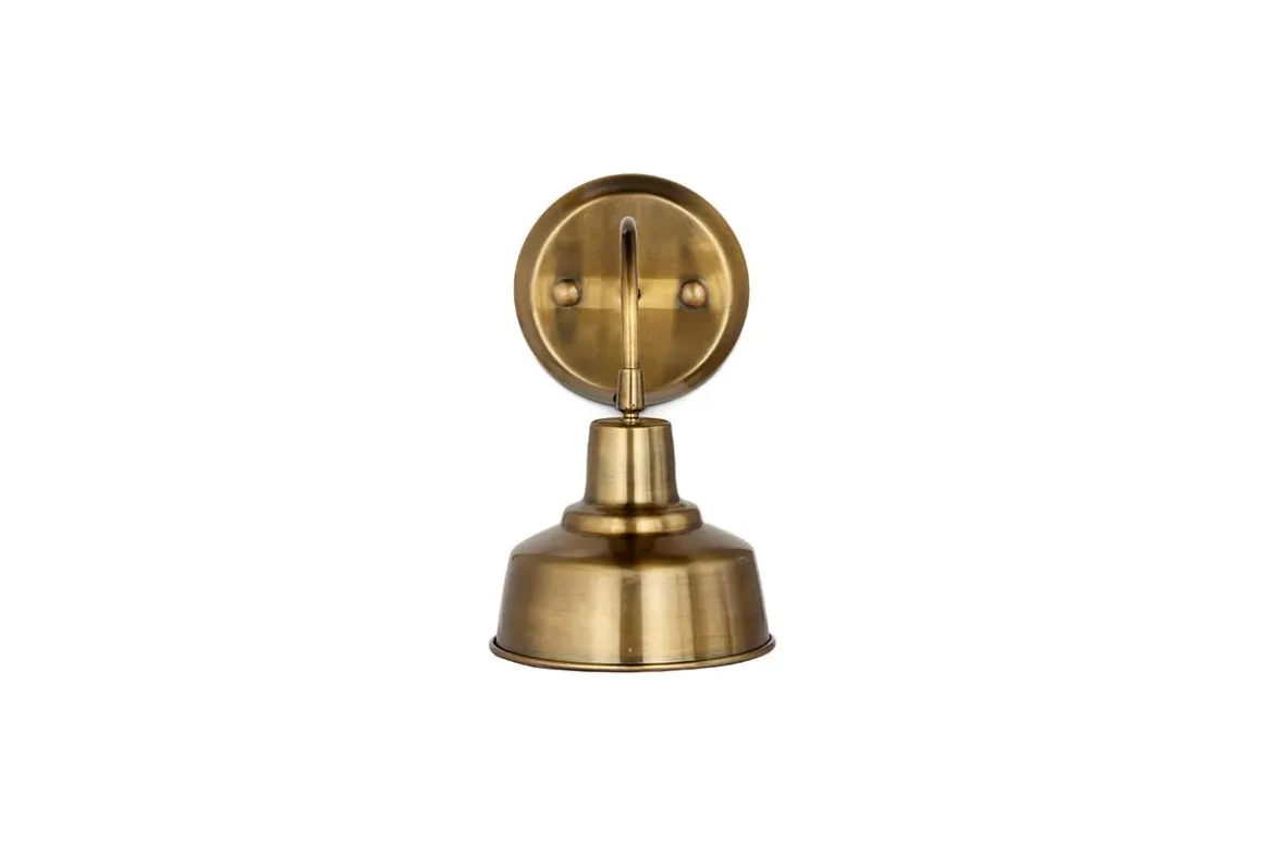 Nar Wall Lamp - Small