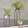 Narlu Planter Stand