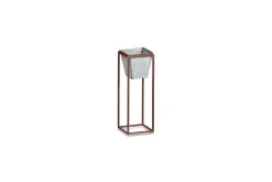 Narlu Planter Stand