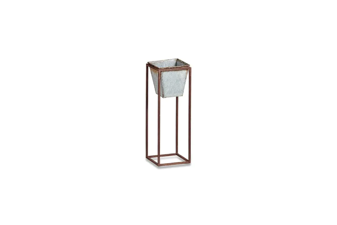 Narlu Planter Stand