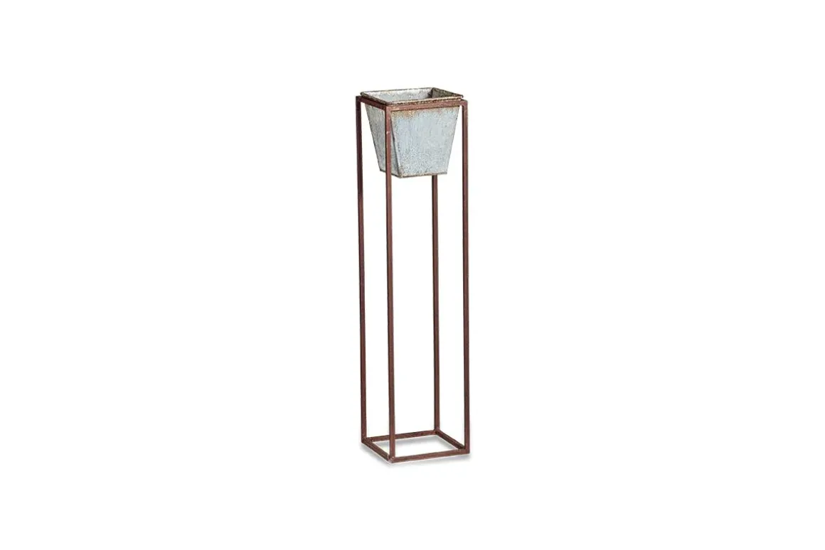 Narlu Planter Stand
