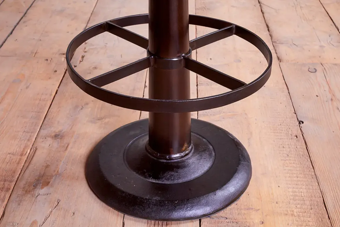 Narwana Bar Chair - Rich Green