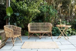 Nesari Rattan Armchair