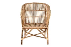 Nesari Rattan Armchair