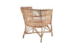 Nesari Rattan Armchair