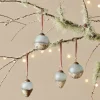 Ngolo Baubles - (Set of 4)