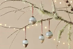 Ngolo Baubles - (Set of 4)