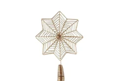 Ngoni Giant Star Tree Topper