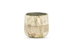 Nimit Recycled Glass Tealight