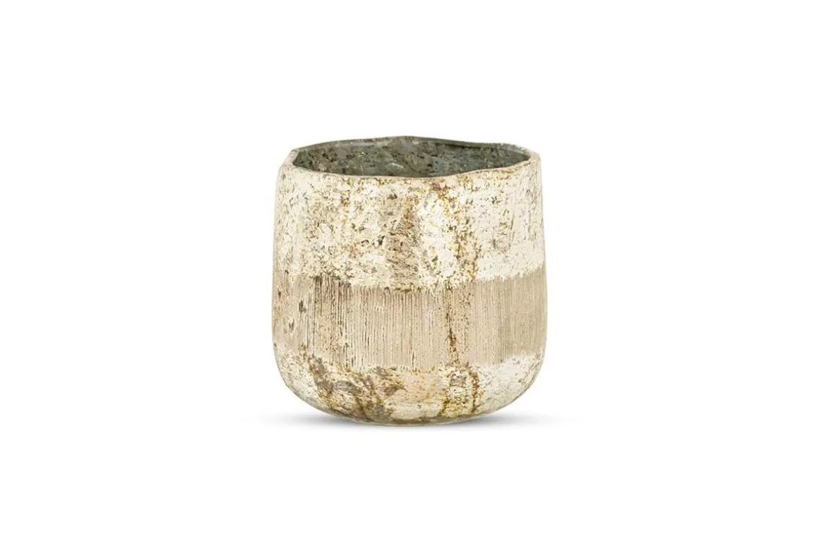 Nimit Recycled Glass Tealight