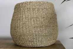 Noko Seagrass Basket