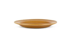 Nuwara Side Plate - Mustard