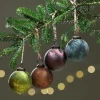 Oko Baubles (Set of 4)