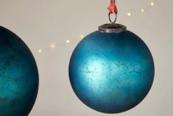 Oko Giant Bauble - Matt Teal