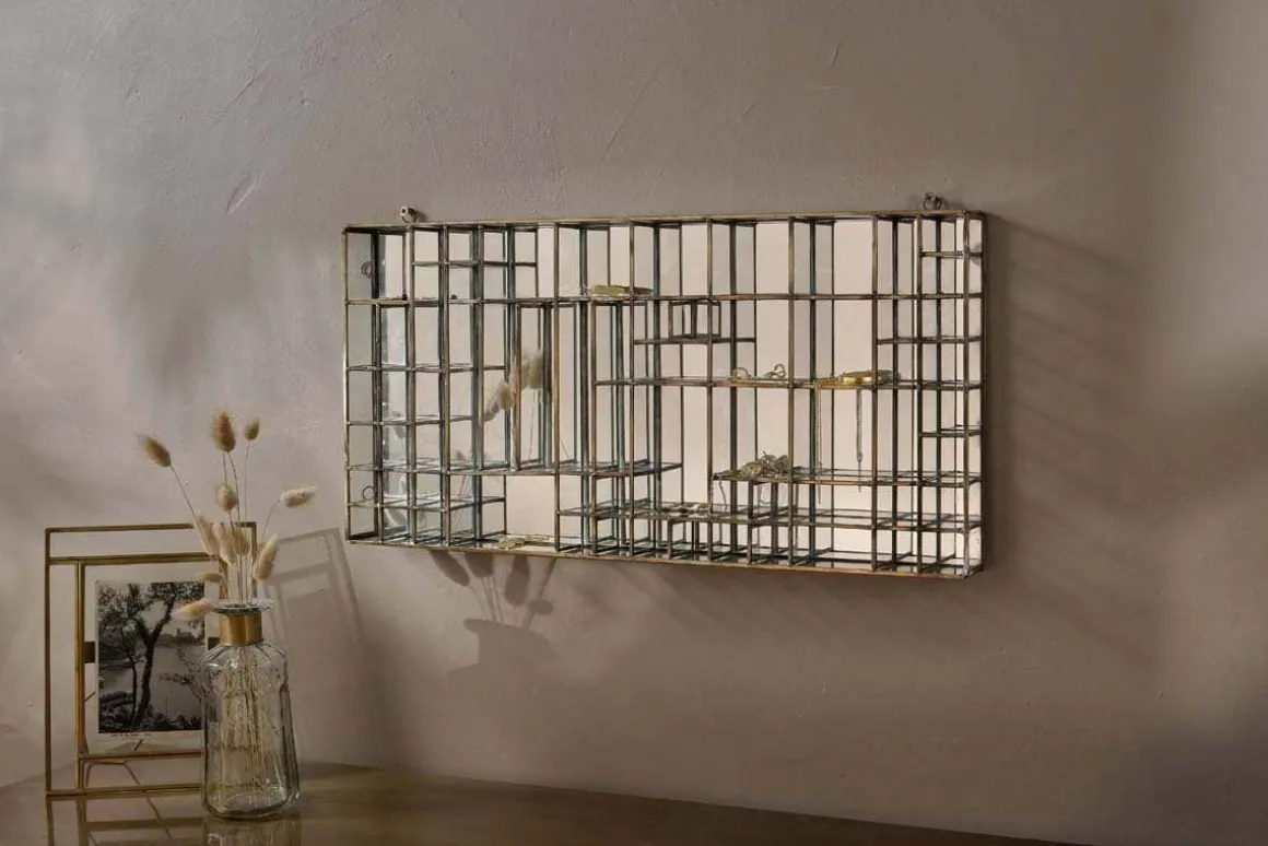 Oni Printers Drawer - Mirror