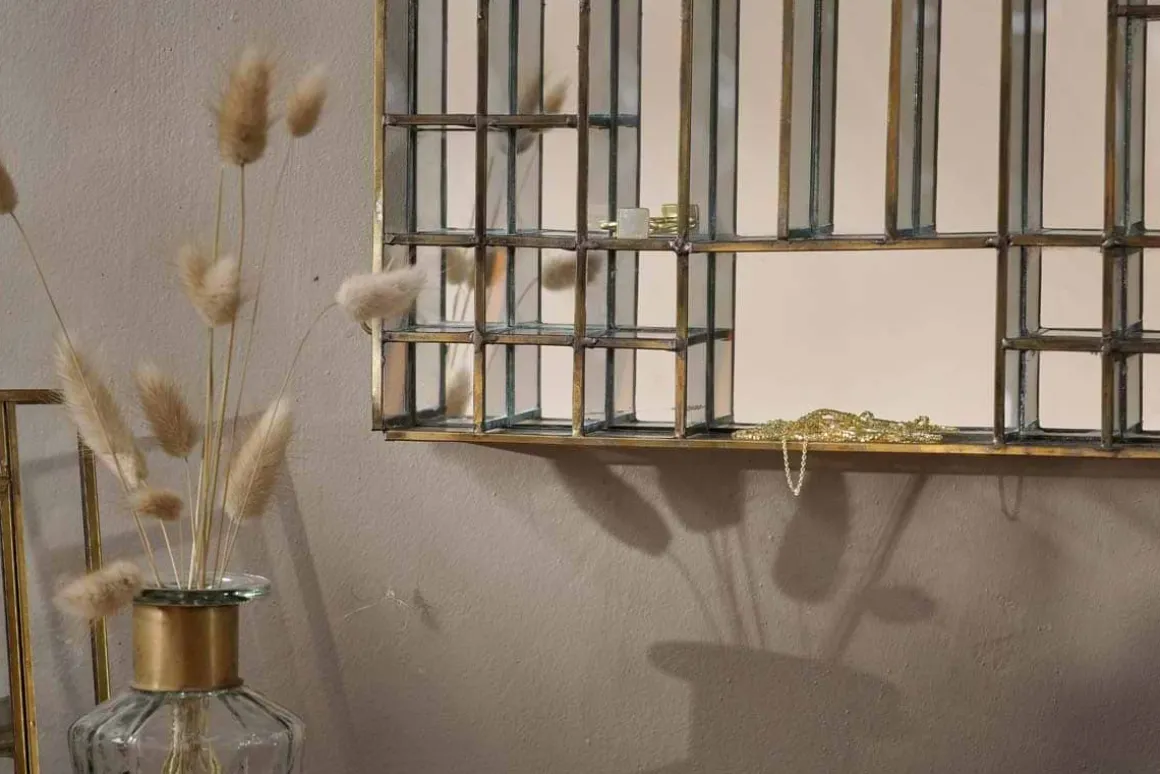 Oni Printers Drawer - Mirror