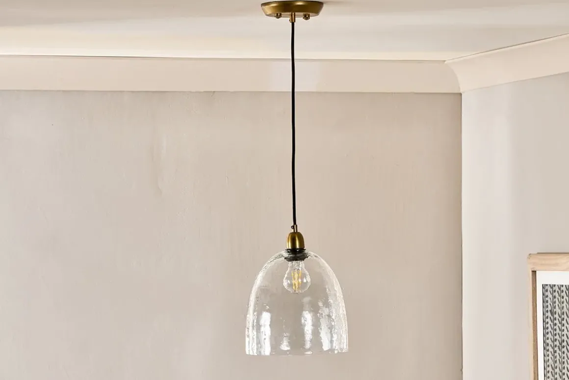 Otti Pendant Light Fitting