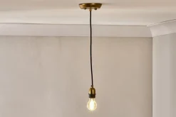 Otti Pendant Light Fitting