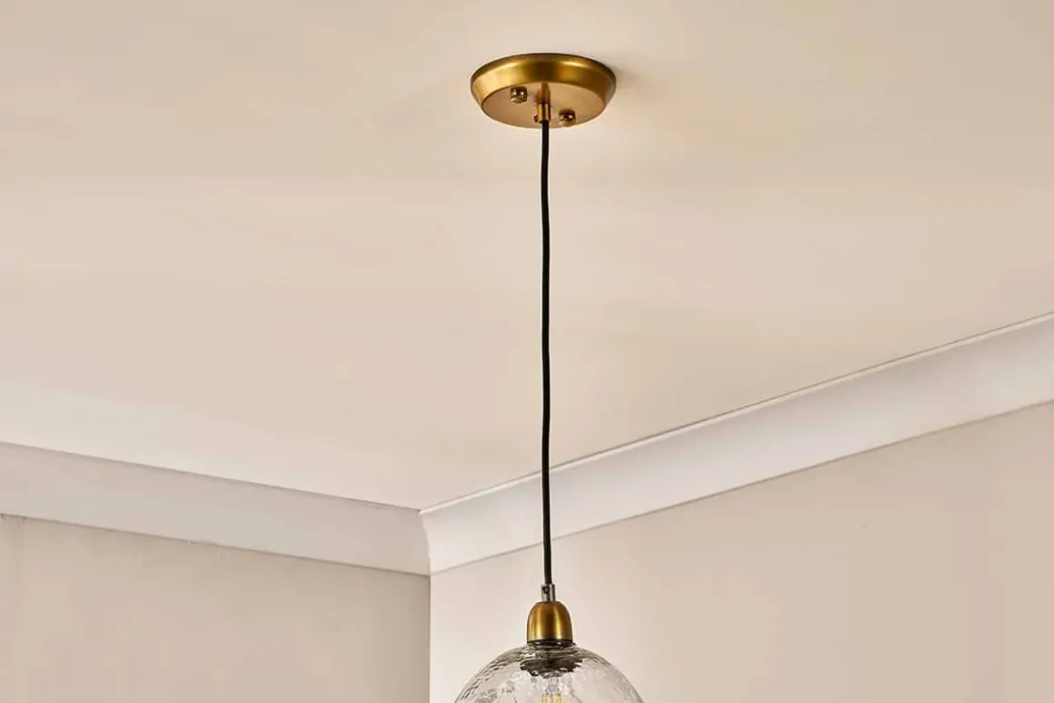 Otti Pendant Light Fitting