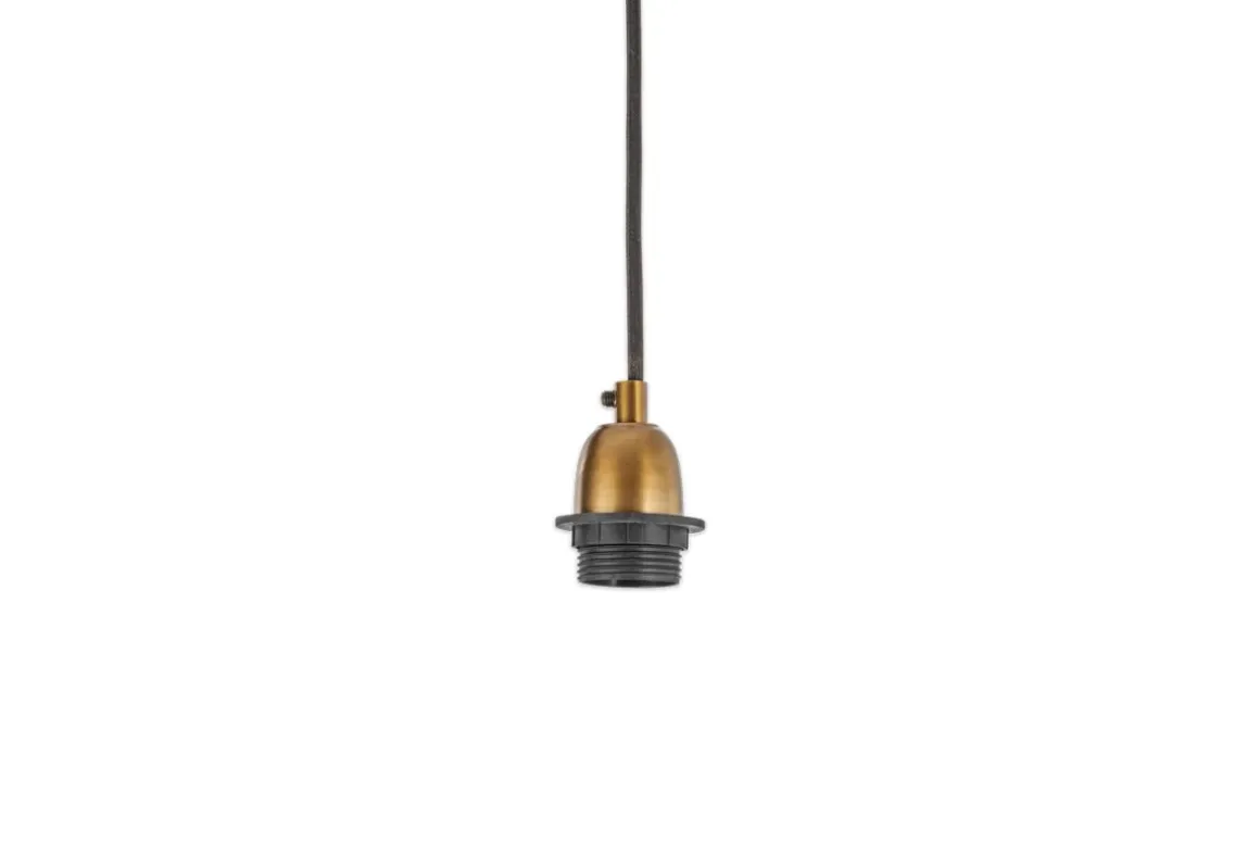 Otti Pendant Light Fitting