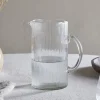 Otuba Jug - Clear