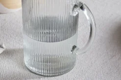 Otuba Jug - Clear