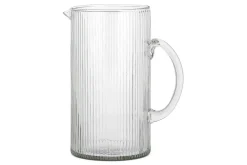 Otuba Jug - Clear
