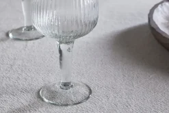 Otuba Wine Glass - Clear (Set of 4)